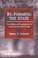 Re-Forming the State