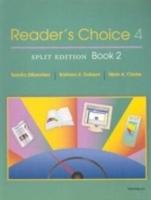 Reader's Choice 4