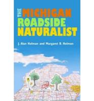 The Michigan Roadside Naturalist