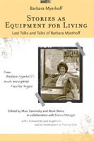 Stories as Equipment for Living