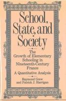 School, State, and Society