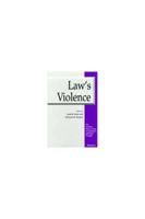 Law's Violence