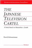 The Japanese Television Cartel
