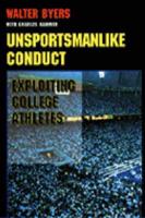 Unsportsmanlike Conduct
