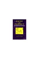 Poetry and Prophecy