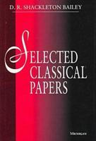 Selected Classical Papers