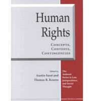 Human Rights