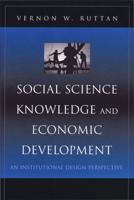 Social Science Knowledge and Economic Development