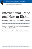 International Trade and Human Rights