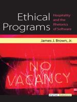 Ethical Programs