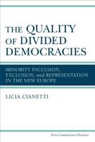 The Quality of Divided Democracies