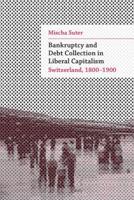 Bankruptcy and Debt Collection in Liberal Capitalism