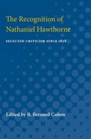 The Recognition of Nathaniel Hawthorne