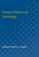 Roman History and Mythology