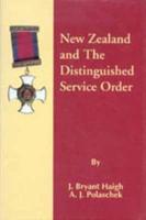 New Zealand and the Distinguished Service Order