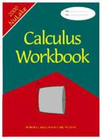 Calculus Workbook