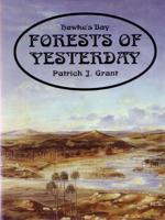 Hawkes Bay Forests of Yesterday: A Description and Interpretation