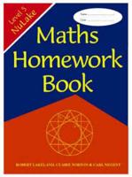 Maths Homework Book. MINZC 5