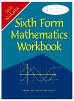 Year 12 Form Mathematics Workbook. NCEA 2