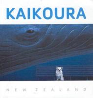 Kaikoura New Zealand