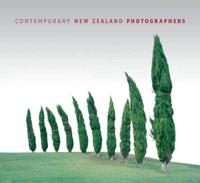 Contemporary New Zealand Photographers