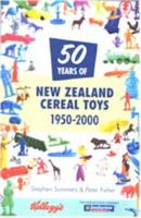 New Zealand Cereal Toys, 1950 - 2000