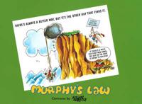 Myrphy's Law