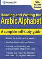 Reading and Writing the Arabic Alphabet