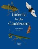 Insects in the Classroom: Drive your students buggy