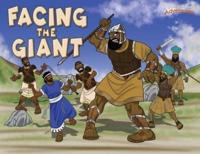Facing the Giant: The story of David and Goliath