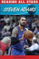 Steven Adams