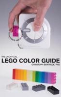 The Unofficial Lego Color Guide