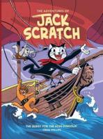The Adventures of Jack Scratch: The Quest for the Hiss-paniola!