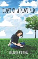Diary of a Kiwi Kid