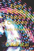 Every Nation's Treasure - Children