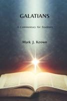 Galatians: A Commentary for Students