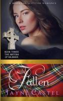 Fallen: A Medieval Scottish Romance