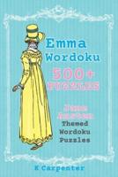 Emma Wordoku: Jane Austen Themed Wordoku Puzzles