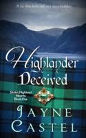 Highlander Deceived: A Medieval Scottish Romance