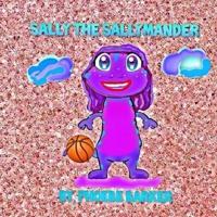 Sally The Sallymander