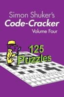 Simon Shuker's Code-Cracker, Volume Four
