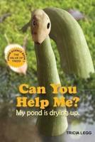 Can You Help Me? My pond is drying up.