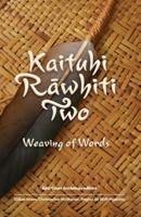 Kaituhi Rāwhiti Two