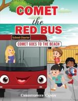Comet the Red Bus