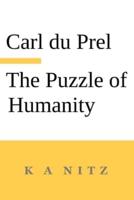 The Puzzle of Humanity