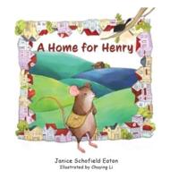 A Home for Henry