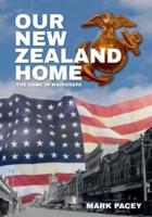 Our New Zealand Home