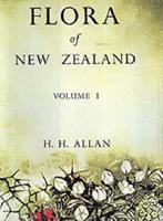 Flora of New Zealand. Vol 1