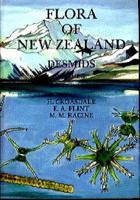 Flora Of New Zealand: Desmids Volume Iii