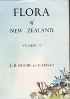 Flora of New Zealand. Vol 2 Indigenous Monocots Except Grasses